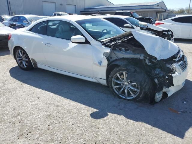 2013 Infiniti G37 Sport