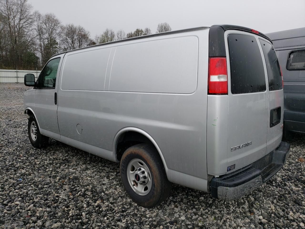 2019 GMC Savana G2500 For Sale in Spartanburg, SC Lot #48146***