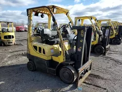 Salvage cars for sale from Copart Columbia Station, OH: 2006 Hyster Forklift