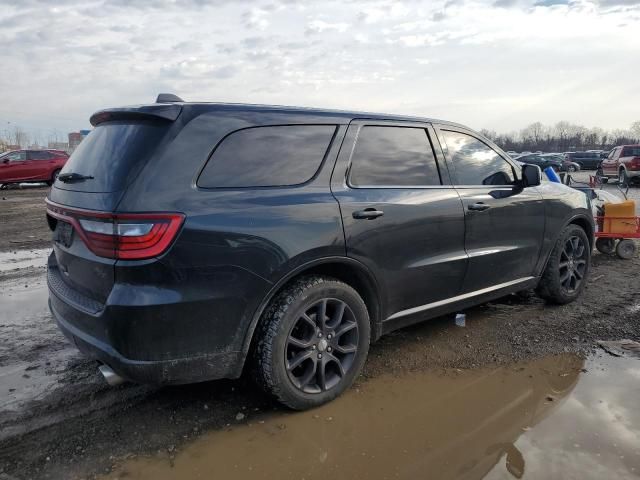 2015 Dodge Durango R/T