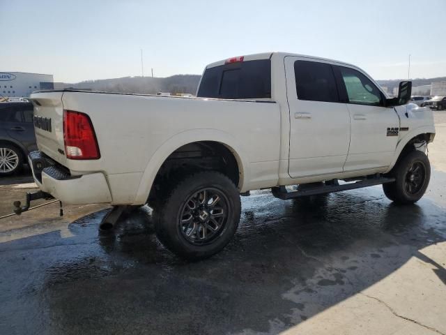 2017 Dodge RAM 2500 SLT