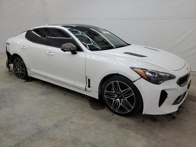 2023 KIA Stinger GT2