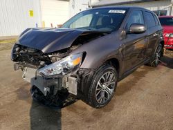 2018 Mitsubishi Outlander Sport ES for sale in Pekin, IL