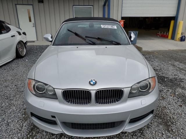 2011 BMW 135 I