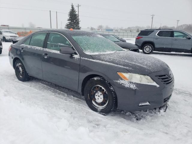 2009 Toyota Camry Base