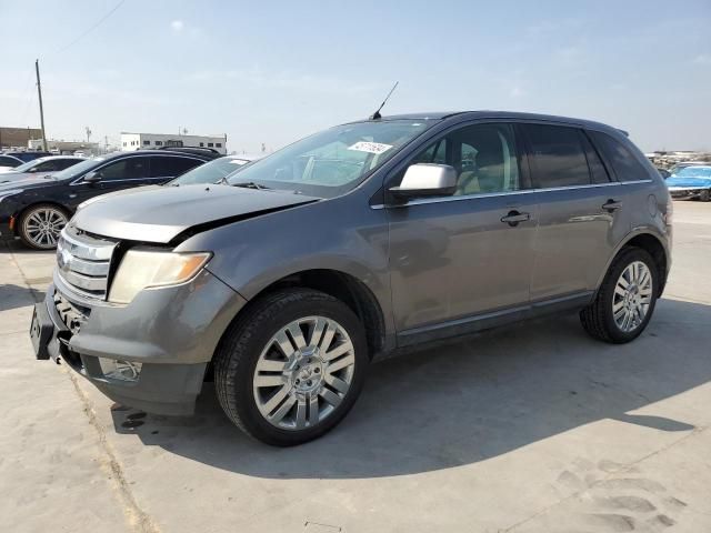 2010 Ford Edge Limited