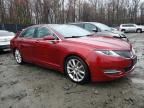 2013 Lincoln MKZ