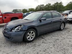 2008 Nissan Altima 2.5 for sale in Houston, TX