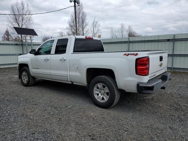 2019 Chevrolet Silverado LD K1500 LT