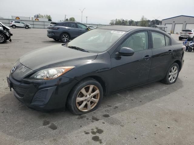 2010 Mazda 3 I