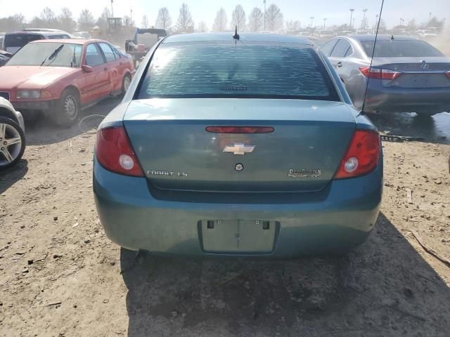 2009 Chevrolet Cobalt LS