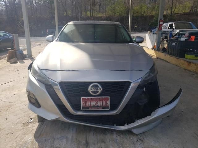 2019 Nissan Altima SL