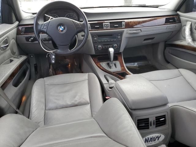 2011 BMW 328 I