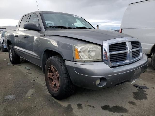 2006 Dodge Dakota Quad SLT