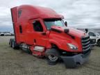 2022 Freightliner Cascadia 126