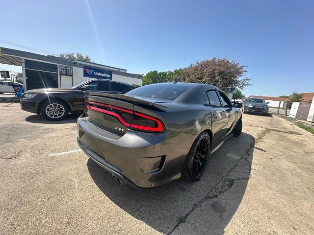 2016 Dodge Charger SRT 392