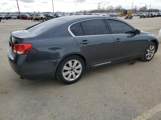 2006 Lexus GS 300