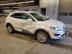 2019 Lincoln MKC