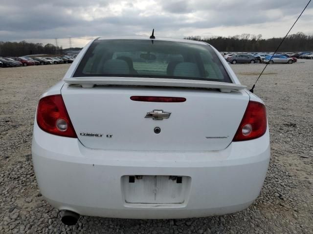 2009 Chevrolet Cobalt LT