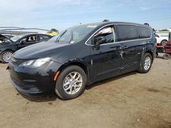 Chrysler Voyager LX Vehiculos salvage en venta: 2024 Chrysler Voyager LX