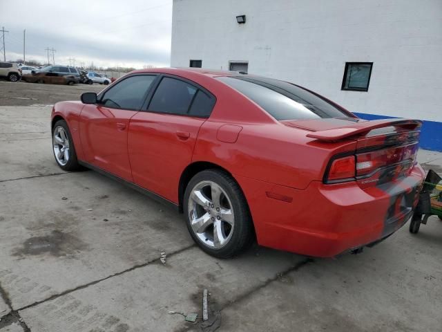 2011 Dodge Charger R/T