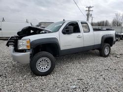 2012 Chevrolet Silverado K1500 LT for sale in Wayland, MI