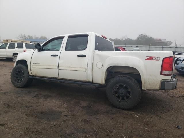 2012 GMC Sierra C1500 SLE