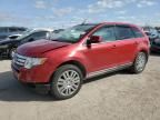 2010 Ford Edge Limited