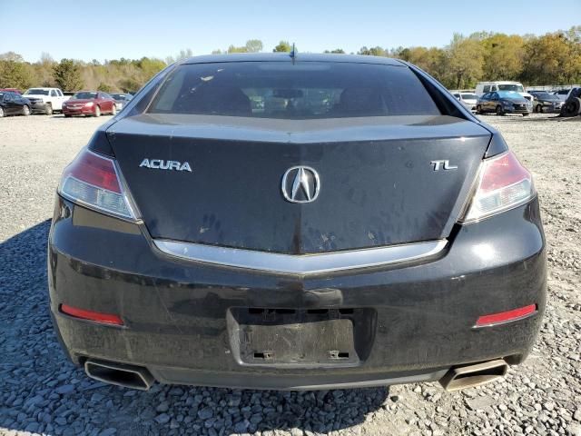 2012 Acura TL