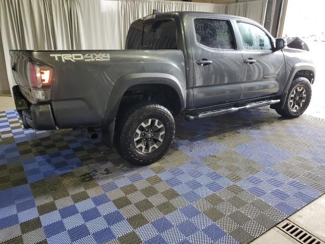 2023 Toyota Tacoma Double Cab