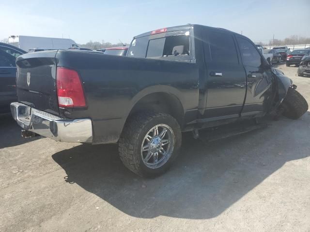 2010 Dodge RAM 1500