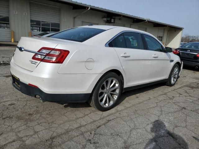 2015 Ford Taurus Limited