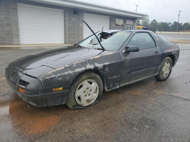 1987 Mazda RX7