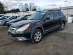 2012 Subaru Outback 2.5I Premium