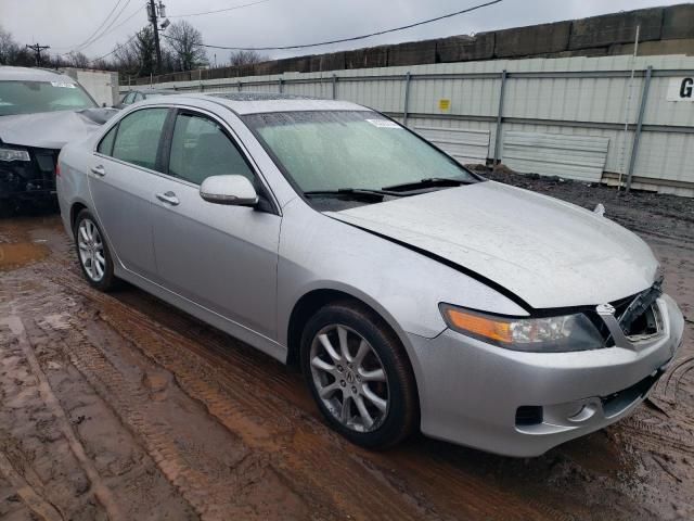 2006 Acura TSX