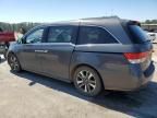 2014 Honda Odyssey Touring