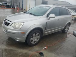 Saturn Vehiculos salvage en venta: 2008 Saturn Vue XR