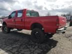 2000 Ford F250 Super Duty