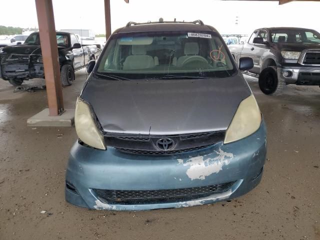 2006 Toyota Sienna CE