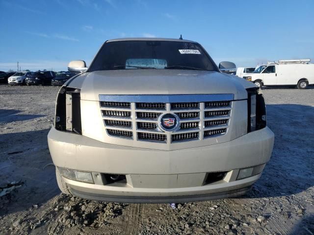 2007 Cadillac Escalade Luxury