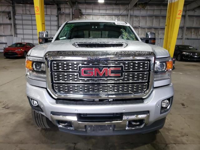 2018 GMC Sierra K2500 Denali