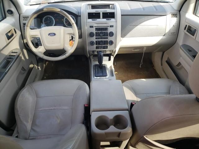 2008 Ford Escape XLT