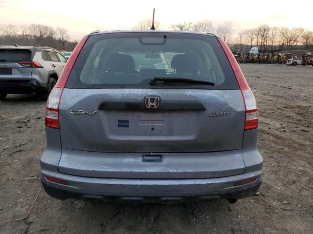 2010 Honda CR-V LX