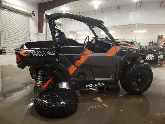 2018 Polaris RIS General 1000 EPS