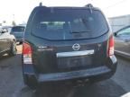 2011 Nissan Pathfinder S