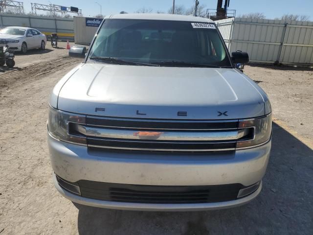 2014 Ford Flex SEL