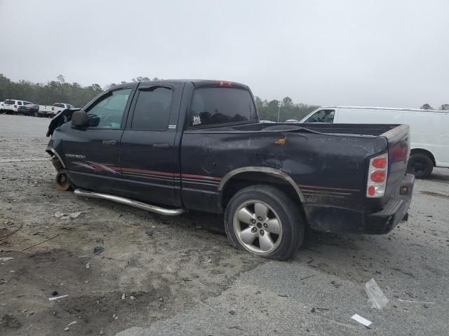 2002 Dodge RAM 1500