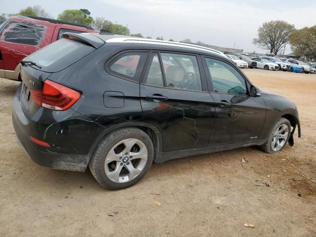 2014 BMW X1 SDRIVE28I