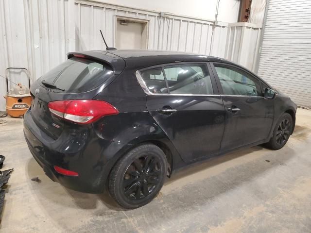 2015 KIA Forte EX