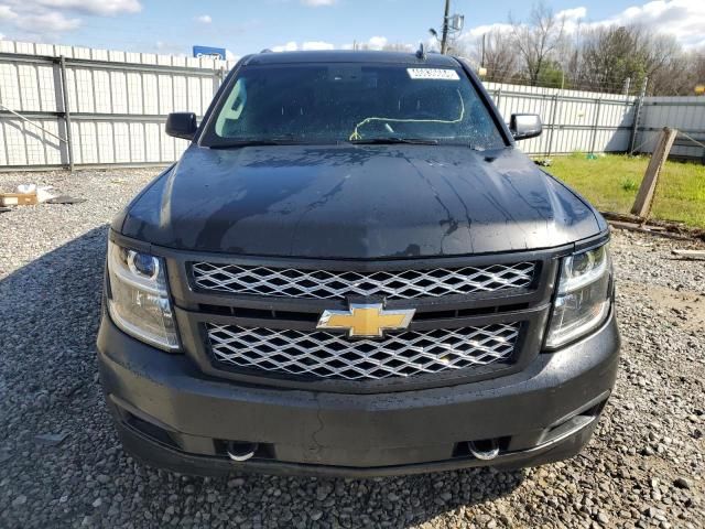 2017 Chevrolet Tahoe K1500 LT